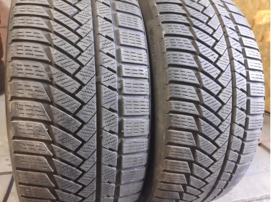 Continental WinterContact TS850P   /  . 235/40R 19