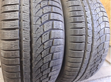 Nokian WR A4 215/50R 17