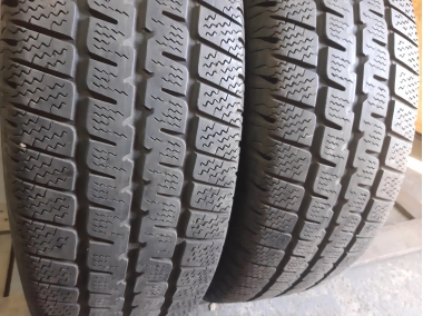 Matador Sibir Snow Van 225/75R 16C