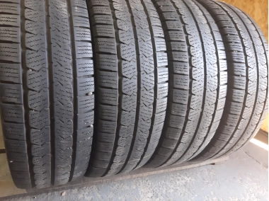Matador Nordica Van 225/75R 16C