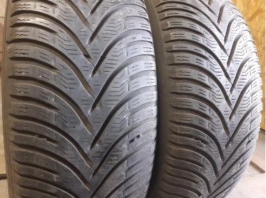 Kleber Krisalp HP3  .  . 215/65R 16