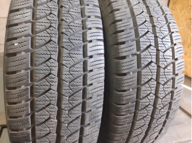 Semperit Van Grip     . 225/70R 15C