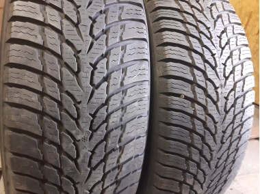 Nokian Snow Proof 185/65R 15