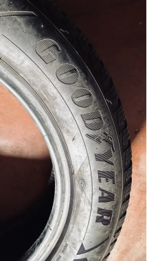 Зимние б/у шины GoodYear Ultragrip 9 185 /65 R 15 — фото 3