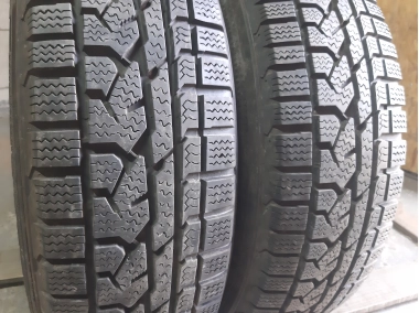 Качественные шины бу:  Kumho Asymmetric, шины б у R 16 фото
