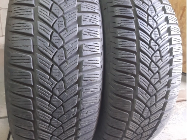 Fulda Kristall Control HP2   . 215/65R 16