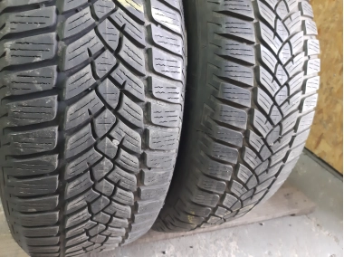 Fulda Kristall Control HP2   . 215/65R 16