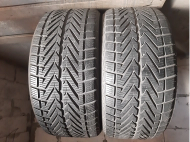 Качественные шины бу:  Vredestein Wintrac XTR, шины б у R 19 фото