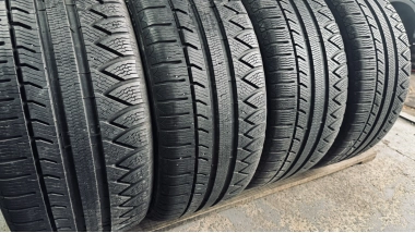 Michelin Pilot Alpin PA3   .. 255/45R 18