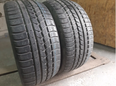 Nexen Winguard Sport     . … 245/40R 18
