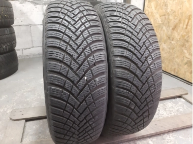 Hankook Winter I Cept evo RS3  / 205/60R 16