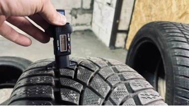 Зимние б/у шины Dunlop SP Winter Sport 3D   .    . 255 /50 R 19 — фото 2
