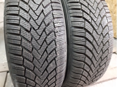 Continental Conti Winter Contact TS 850 205/55R 16