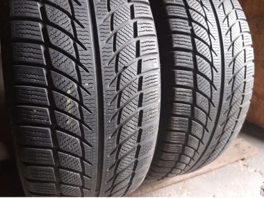 Goodride SW 608 Snowmaster 235/45R 18