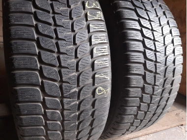 Bridgestone Blizzak LM-25V    . 235/45R 18