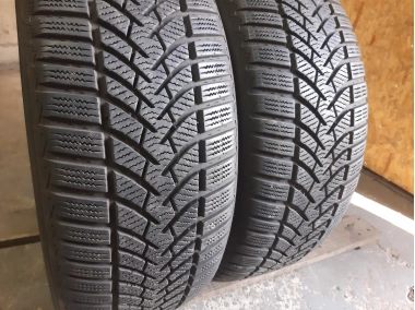 Качественные шины бу:  Semperit Speed Grip 3, шины б у R 17 фото