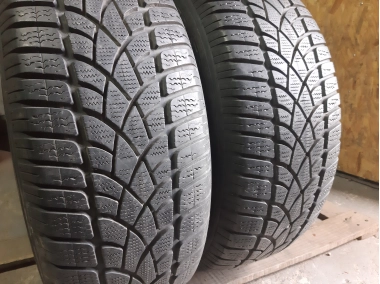 Dunlop SP Winter Sport 3D   . . 225/60R 16