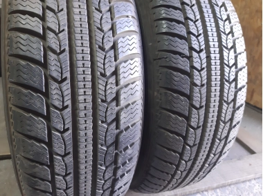 Kleber Krisalp HP 205/65R 15