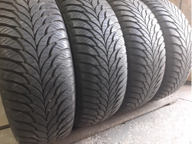 GoodYear Eagle Ultra Grip 205/65R 15