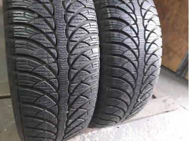 Fulda Montero 3 Kristall 195/65R 15