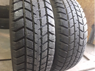 Качественные шины бу:  Champiro GT Radial WT-65, шины б у R 15 фото