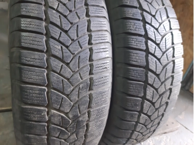 Firestone Winter Hawk 3 195/65R 15