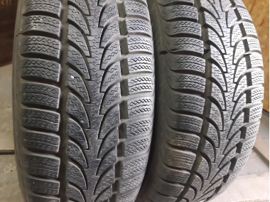 Nokian W+Allwether Plus 195/60R 15