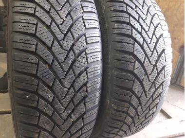 Continental Conti Winter Contact TS 850  . 195/60R 15