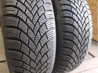 Качественные шины бу:  Nexen Winguard Snow G3  .    .., шины б у R 15 фото
