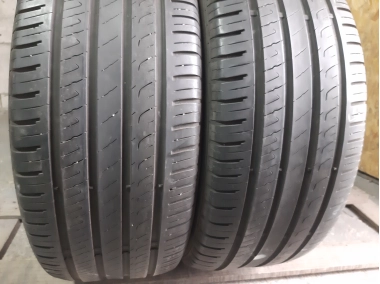 Barum Bravuris 5 HM 255/50R 19