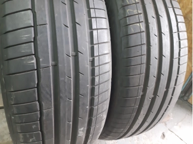 Hankook Ventus S1 Evo3 EV  .  . 235/55R 19