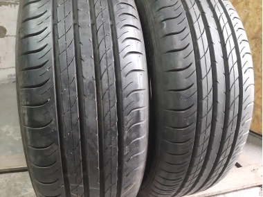 Dunlop SP Sport Maxx 050 235/60R 18