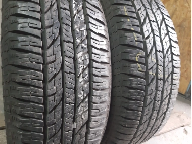 Yokohama Geolendar A/T 225/60R 18