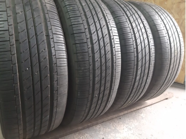 Michelin Energy MXV4 Plus 235/65R 17