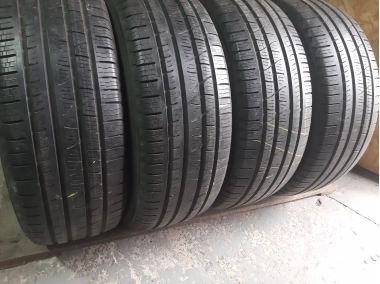 Pirelli Scorpion Verde All Season 235/65R 17