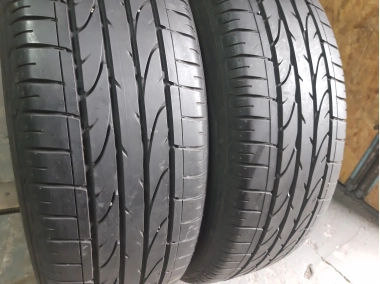 Bridgestone Dueler H/P Sport 215/60R 17
