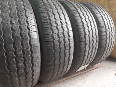 Kumho Radial 798 245/70R 16