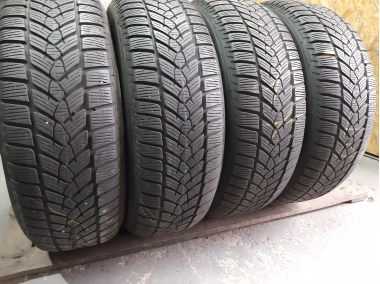 Fulda Kristall Control    . 225/65R 17