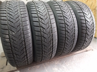 Vredestein Wintrac Xtreme 2 225/60R 17