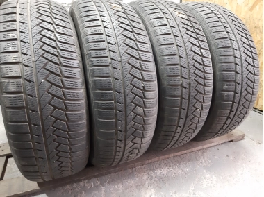 Continental Conti Winter Contact TS850P  /. 225/60R 17