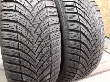 Semperit Speed Grip 5 225/55R 17