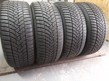 Dunlop Winter Sport 5  .       . 225/50R 17