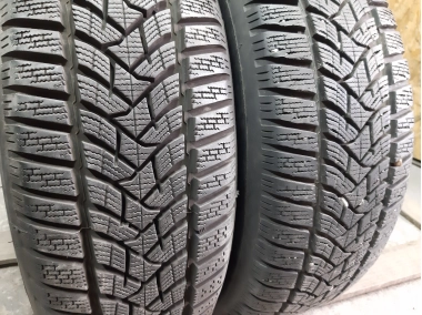 Dunlop Winter Sport 5   . 215/65R 16