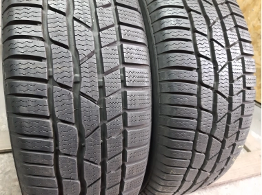 Continental Conti Winter Contact TS 870P . .. 205/60R 16