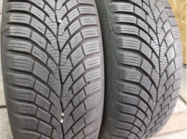 Continental WinterContact TS870   . 195/65R 15