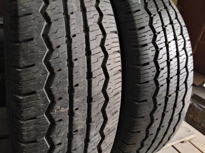 Hankook RA-07 215/70R 15