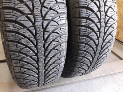 Fulda Montero 3 185/65R 14