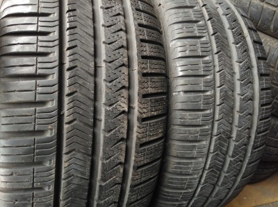 Vredestein Quatrac 5 195/45R 16
