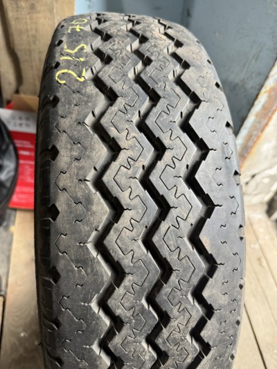 Michelin XC Camping 215/70R 15C