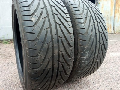 Ventus Sport K104 255/45R 18
